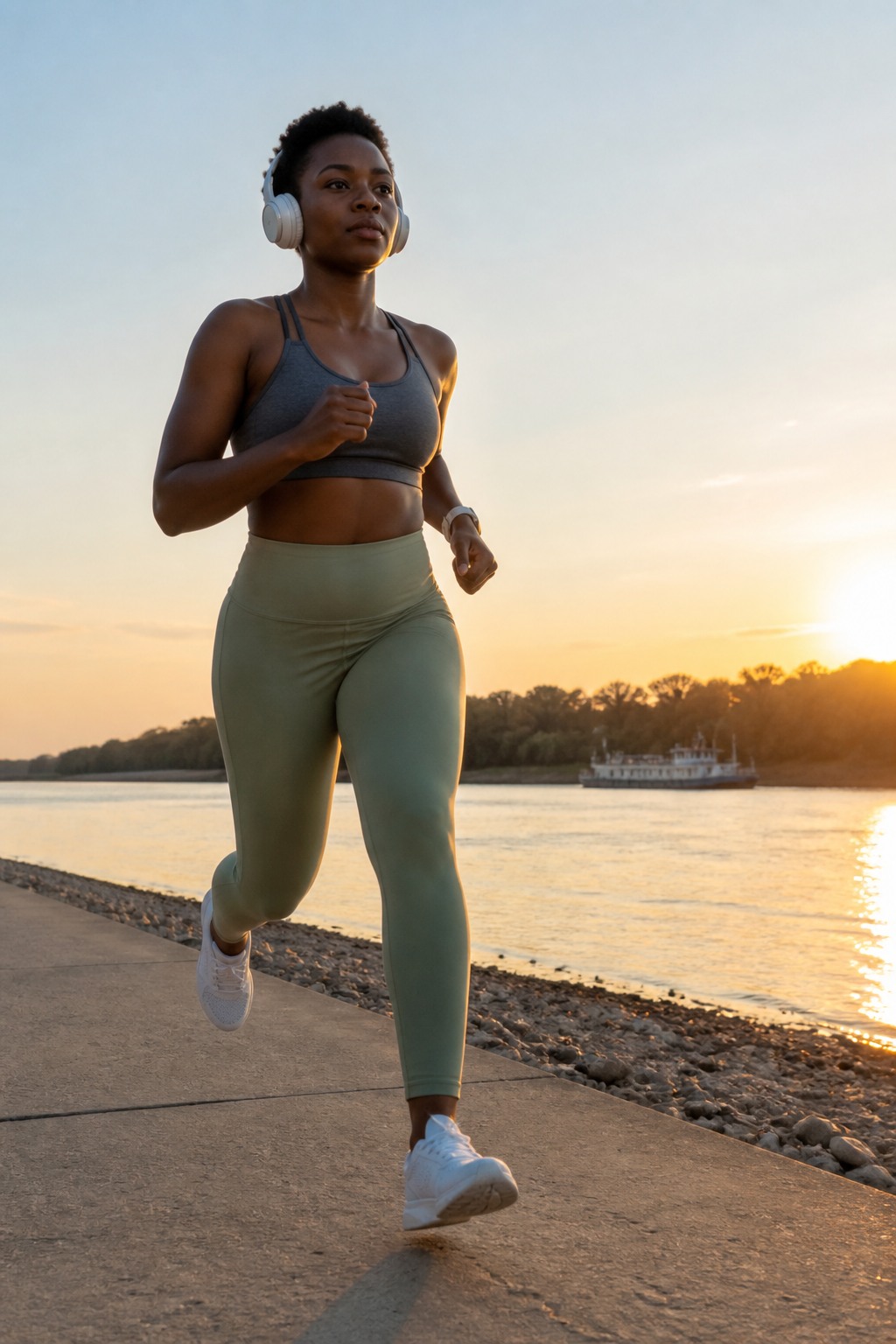 KOVAH community member in Everyday Seamless — #WEAREKOVAH